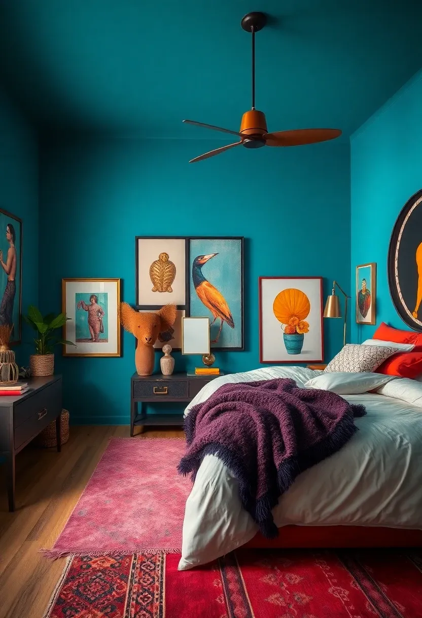 10. Artistic Expression