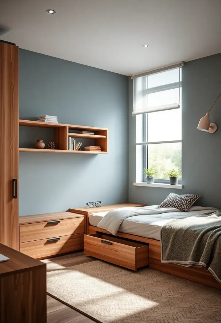 10 Inspiring Bedroom Decor Ideas to Transform Your Space