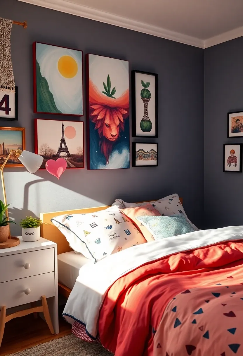10. DIY Decor Projects