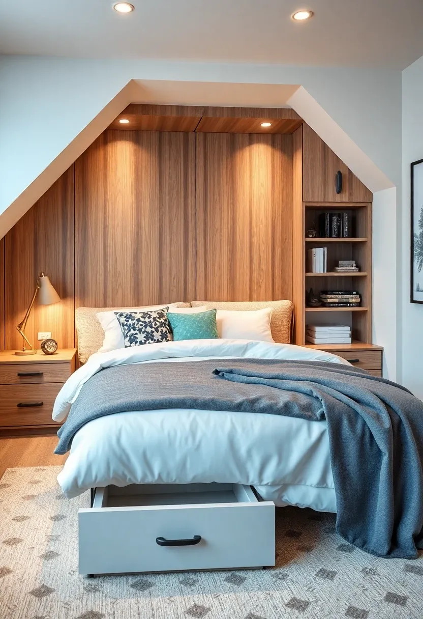 10. Keep it Clutter-Free