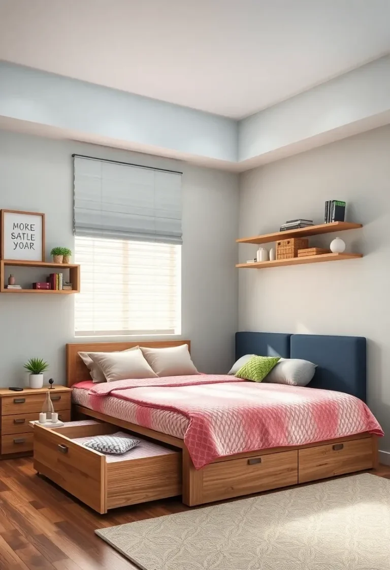10 Creative Ideas to Elevate Your Bedroom Decor